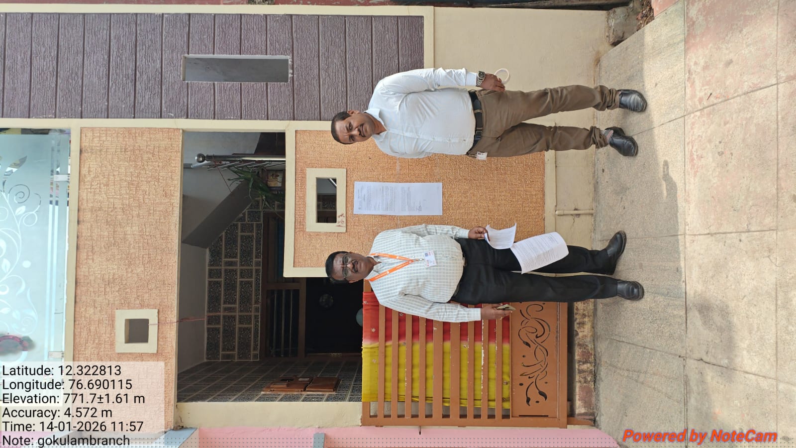 Bank of Baroda Auctions for Residential property in Mysuru, Karnataka image 3 of 5 in Mysuru, Mysuru | Bank of Baroda auction property