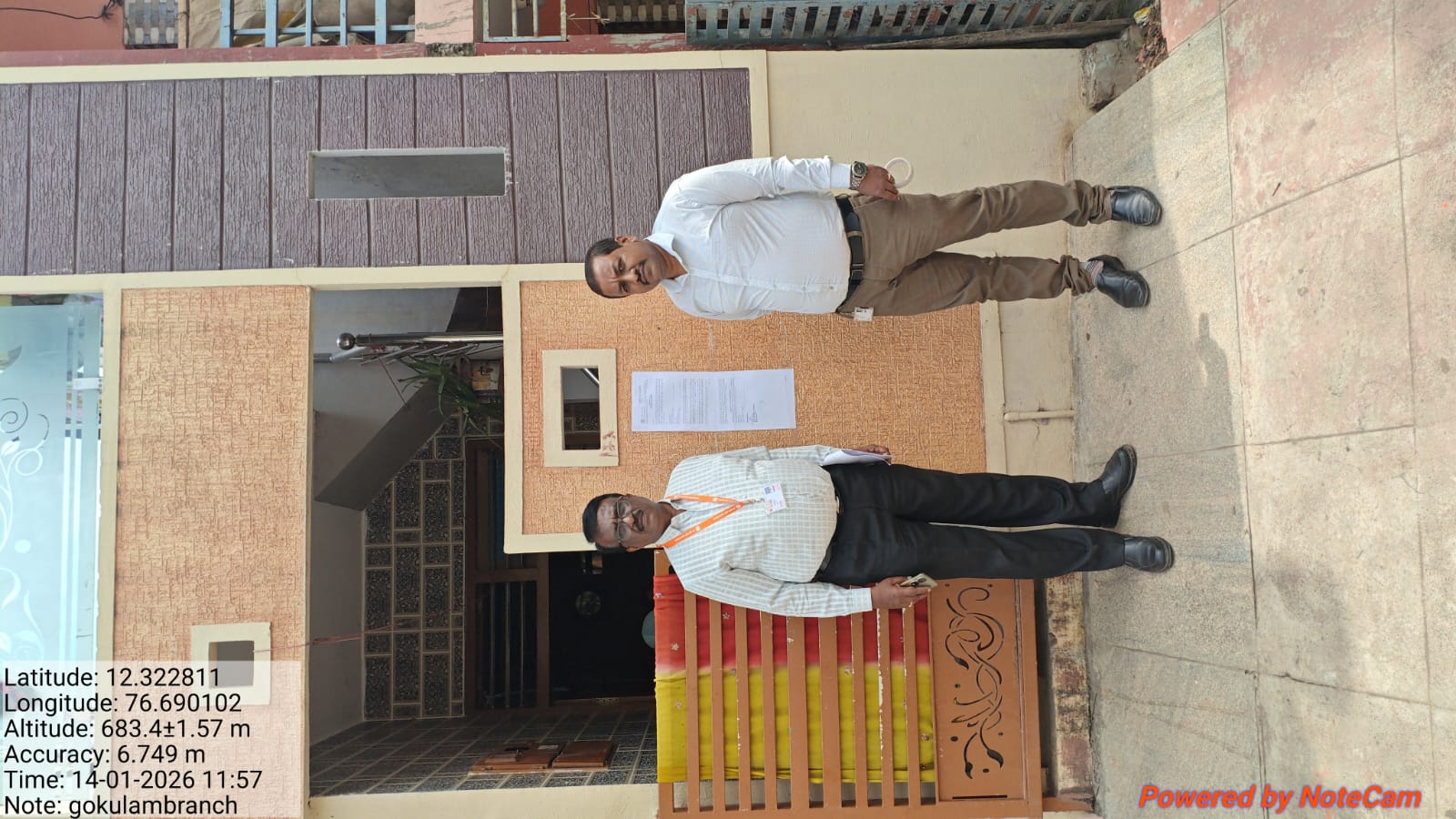 Bank of Baroda Auctions for Residential property in Mysuru, Karnataka image 4 of 5 in Mysuru, Mysuru | Bank of Baroda auction property