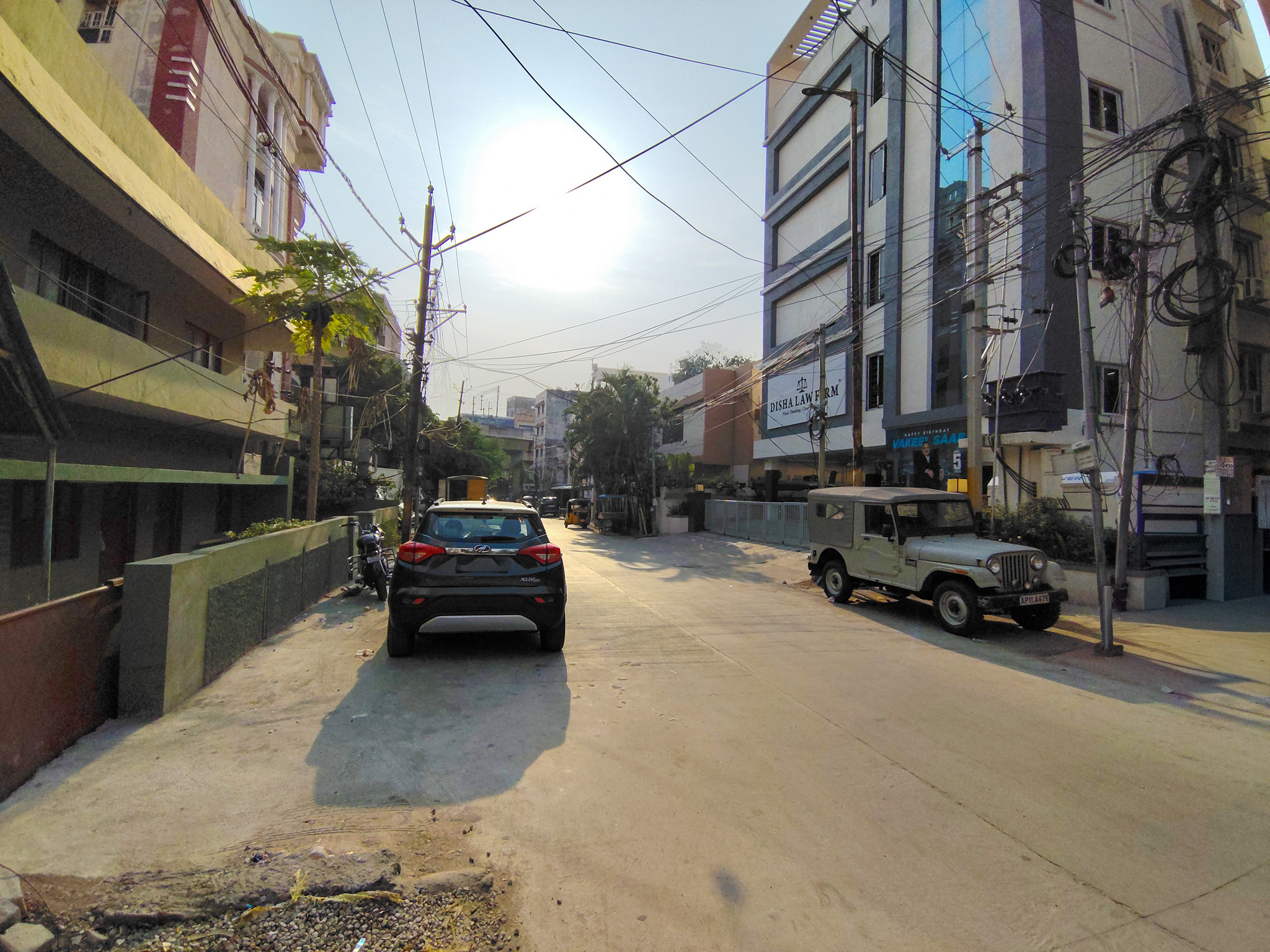State Bank of India Auctions for Residential property in Hyderabad, Telangana image 4 of 22 in Hyderabad, Hyderabad | State Bank of India auction property