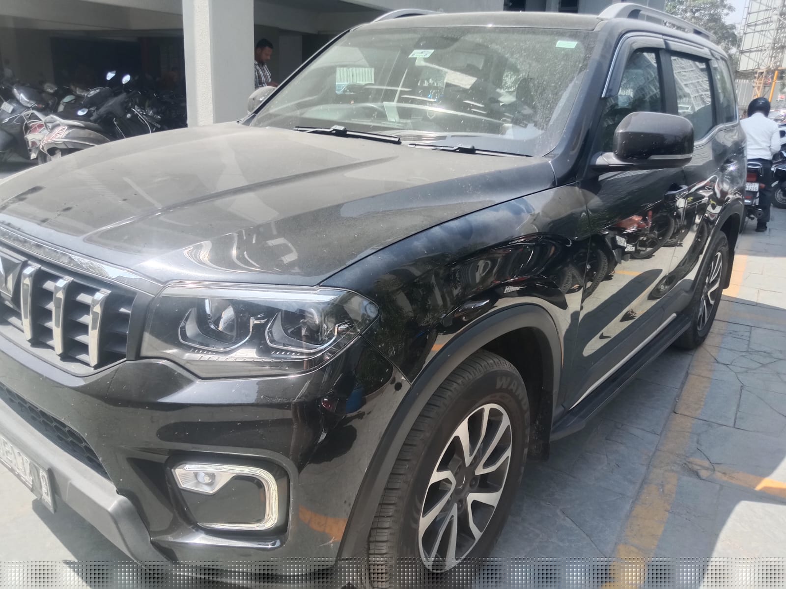 Bank of India Auctions for Vehicle Auctions property in Ahmedabad, Gujarat image 2 of 4 in Bareja, Ahmedabad | Bank of India auction property