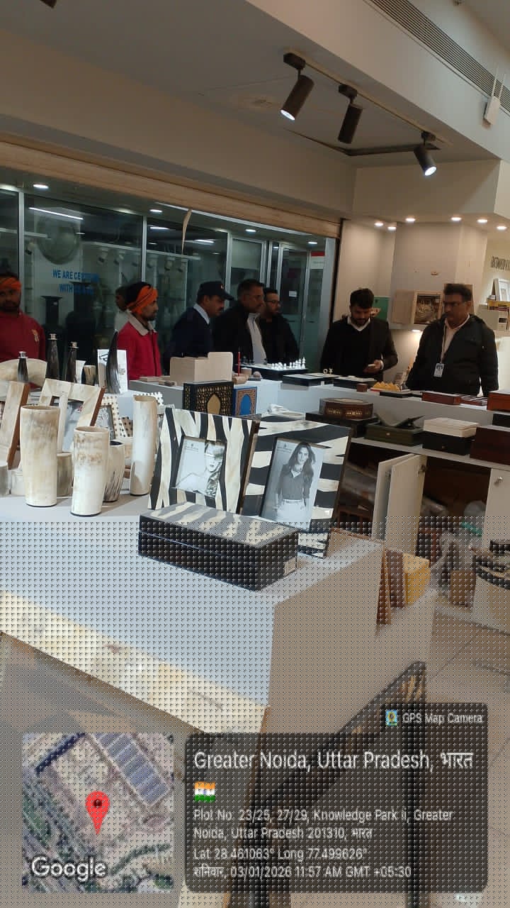 Indian Bank Auctions for Residential property in Ghaziabad, Uttar Pradesh image 3 of 5 in Ghaziabad, Ghaziabad | Indian Bank auction property
