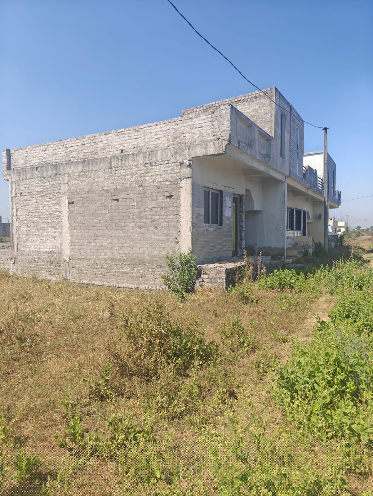 Punjab National Bank Auctions for Residential property in Surat, Gujarat image 2 of 2 in Sayan, Surat | Punjab National Bank auction property