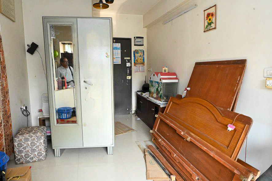 State Bank of India Auctions for Residential property in Dakshina Kannada, Karnataka image 18 of 18 in Mangaluru, Dakshina Kannada | State Bank of India auction property