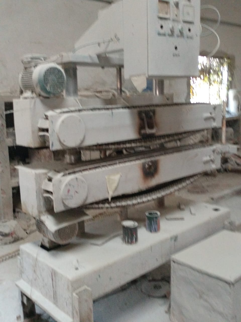 State Bank of India Auctions for Industrials property in Shahjahanpur, Uttar Pradesh image 10 of 14 in Shahjahanpur, Shahjahanpur | State Bank of India auction property