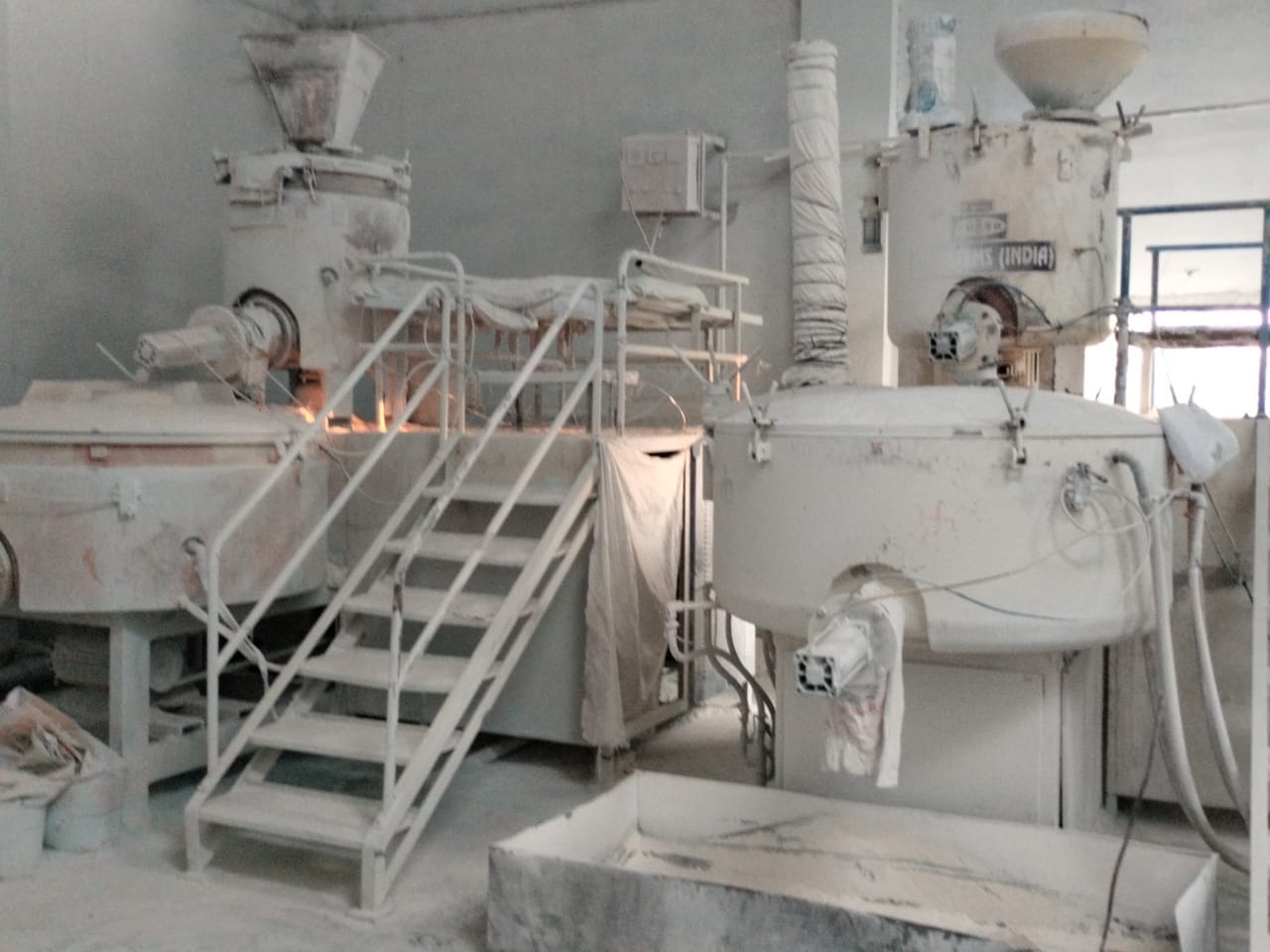 State Bank of India Auctions for Industrials property in Shahjahanpur, Uttar Pradesh image 4 of 14 in Shahjahanpur, Shahjahanpur | State Bank of India auction property