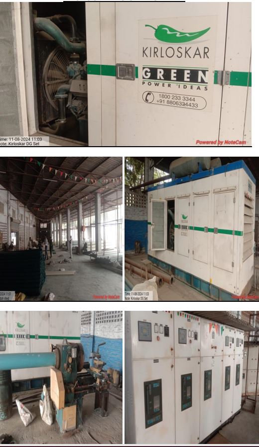 State Bank of India Auctions for Industrials property in Shahjahanpur, Uttar Pradesh image 6 of 14 in Shahjahanpur, Shahjahanpur | State Bank of India auction property
