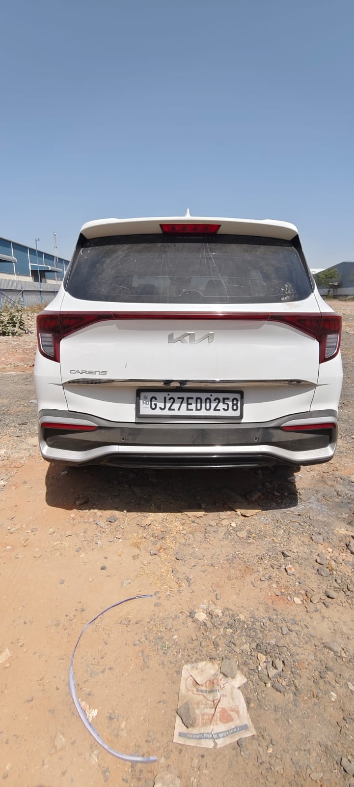 Bank of India Auctions for Vehicle Auctions property in Ahmedabad, Gujarat image 4 of 5 in Ahmedabad, Ahmedabad | Bank of India auction property
