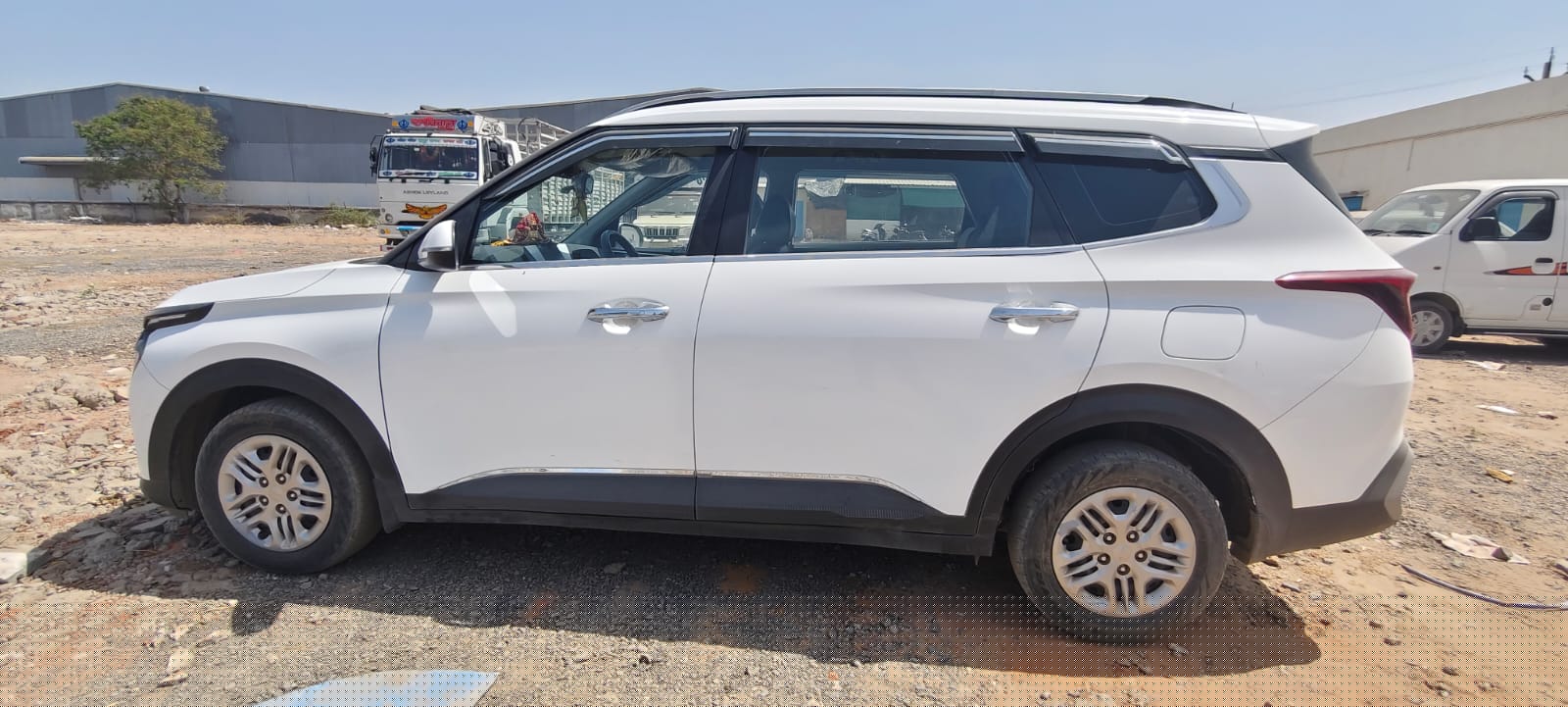 Bank of India Auctions for Vehicle Auctions property in Ahmedabad, Gujarat image 5 of 5 in Ahmedabad, Ahmedabad | Bank of India auction property