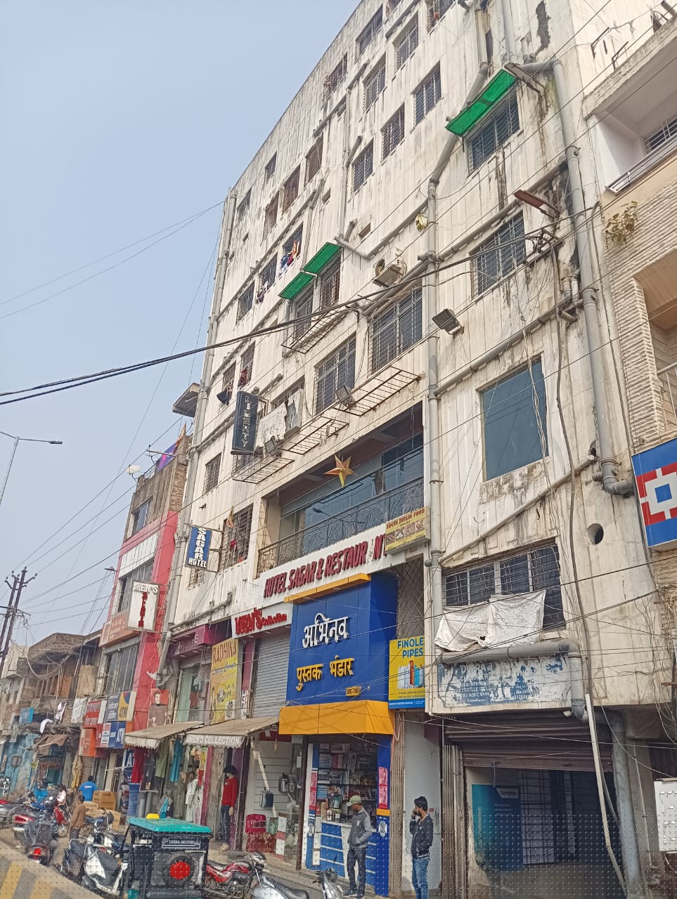 Canara Bank Auctions for Residential property in West Singhbhum, Jharkhand image 2 of 3 in Chakradharpur, West Singhbhum | Canara Bank auction property