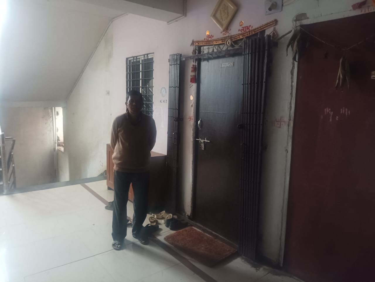 Canara Bank Auctions for Residential property in West Singhbhum, Jharkhand image 3 of 3 in Chakradharpur, West Singhbhum | Canara Bank auction property