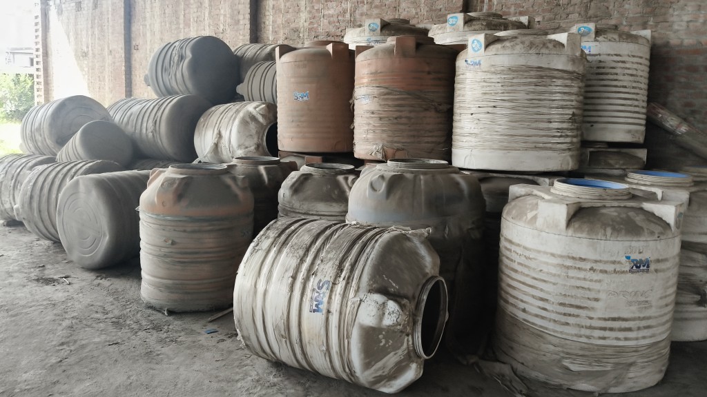 State Bank of India Auctions for Others property in Shahjahanpur, Uttar Pradesh image 3 of 5 in Shahjahanpur, Shahjahanpur | State Bank of India auction property