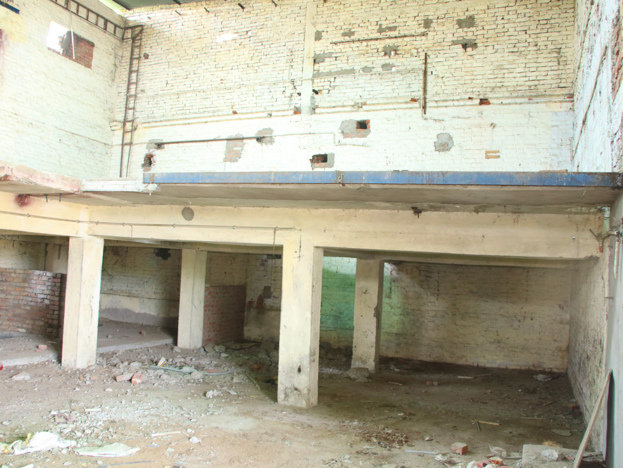 Bank of Baroda Auctions for Industrials property in Amethi, Uttar Pradesh image 12 of 13 in Tikaria Industrial Area, Amethi | Bank of Baroda auction property