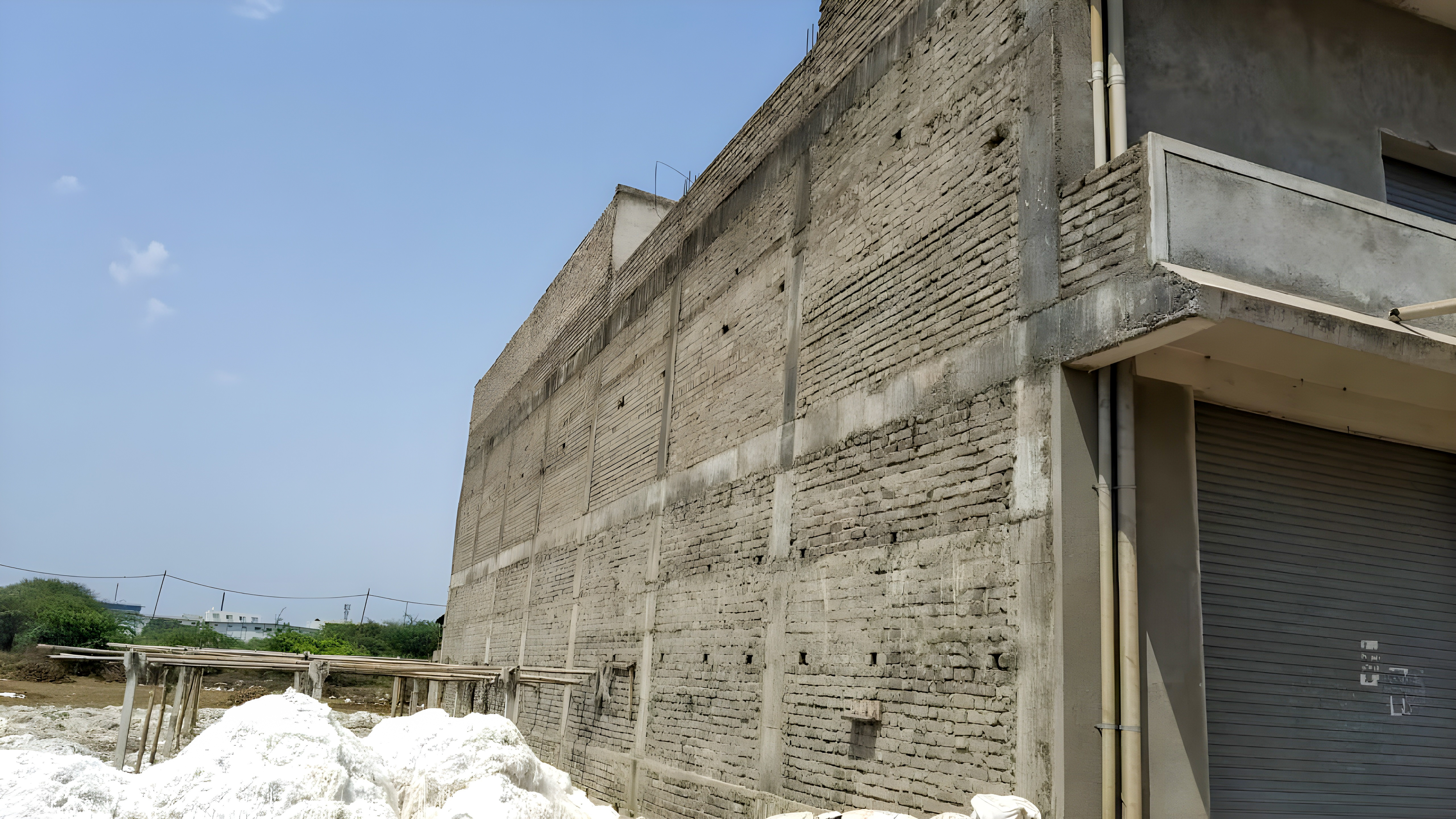 Bank of India Auctions for Industrials property in Surat, Gujarat image 8 of 16 in Kim, Surat | Bank of India auction property