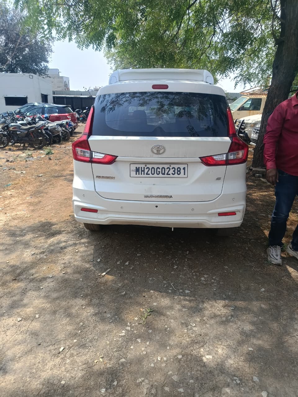 Bank of India Auctions for undefined property in Aurangabad, Maharashtra image 6 of 7 in Chhatrapati Sambhajinagar, Aurangabad | Bank of India auction property