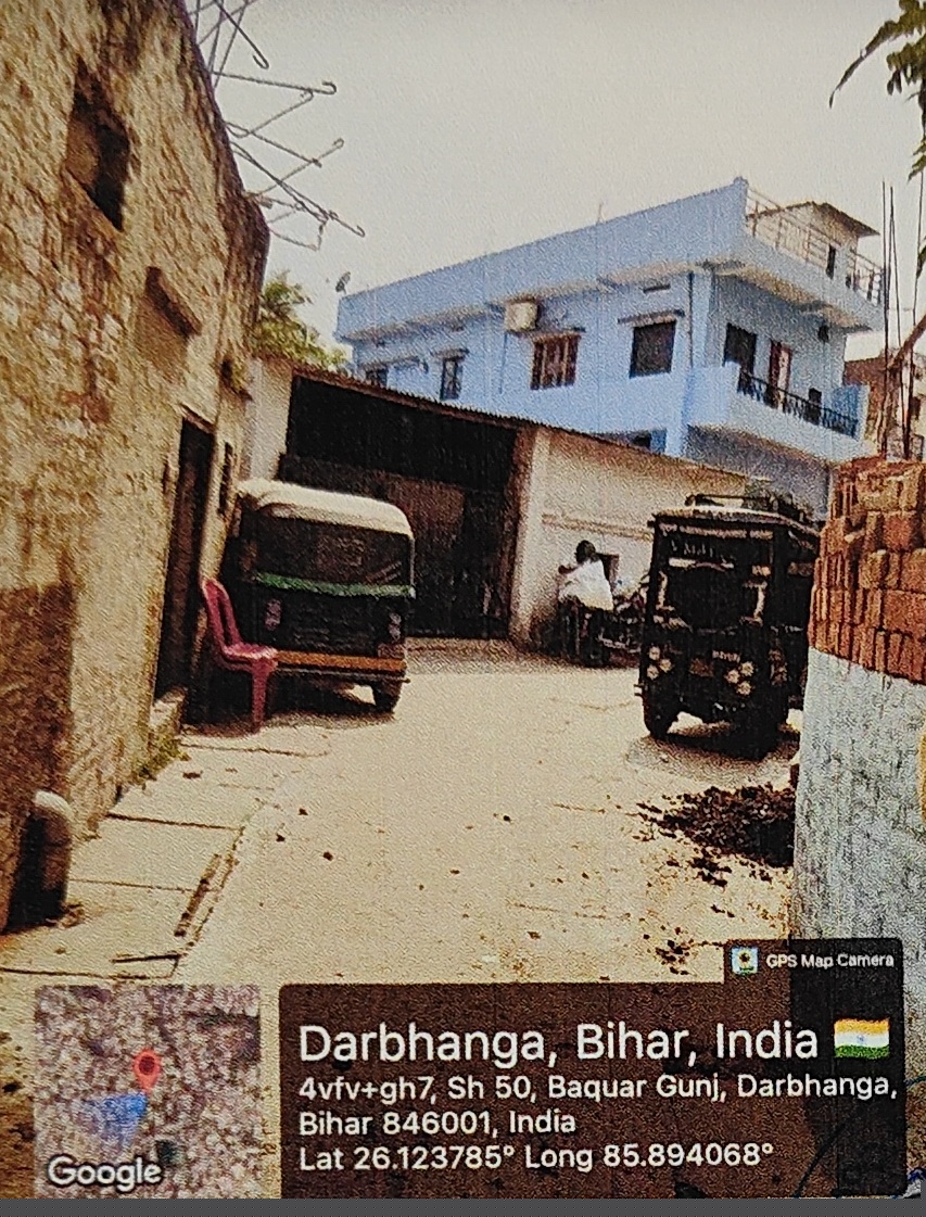 Canara Bank Auctions for Residential property in Darbhanga, Bihar image 3 of 4 in Darbhanga, Darbhanga | Canara Bank auction property