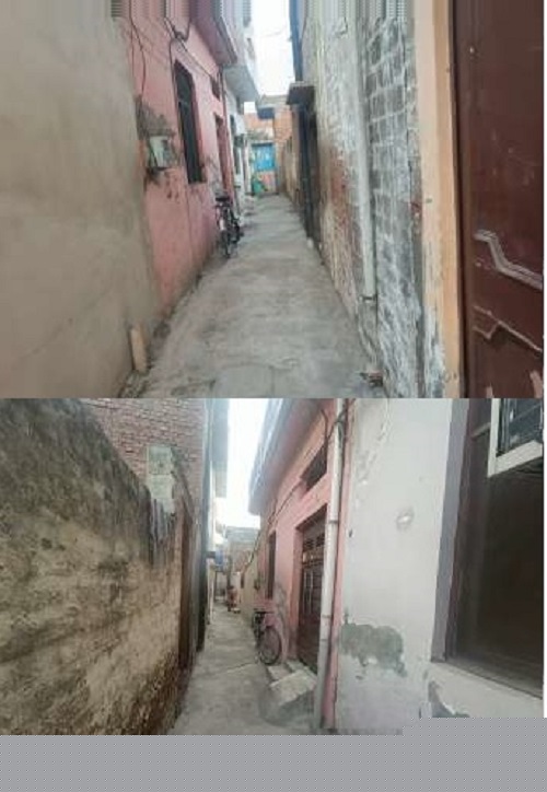 Union Bank of India Auctions for Residential property in Jalandhar, Punjab image 2 of 2 in Jalandhar, Jalandhar | Union Bank of India auction property