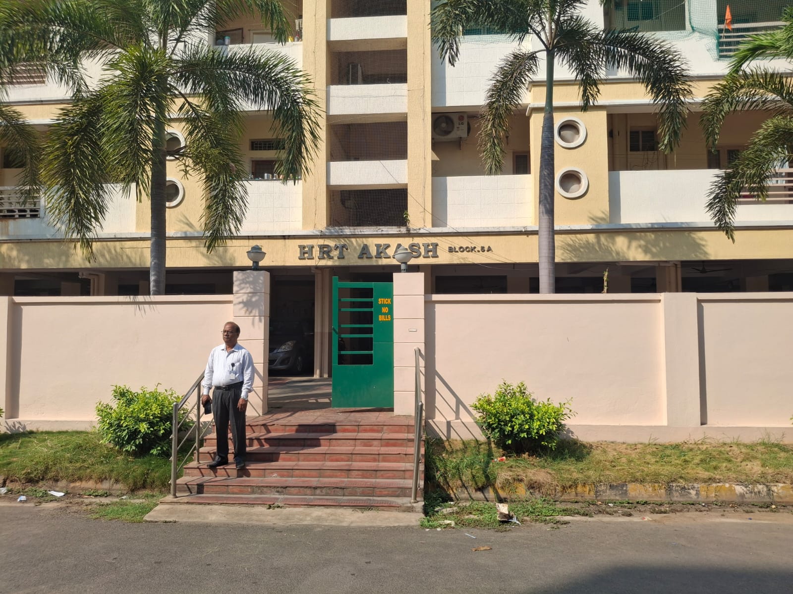 Indian Bank Auctions for Residential property in Vijayawada, Andhra Pradesh image 2 of 3 in Vijayawada, Vijayawada | Indian Bank auction property
