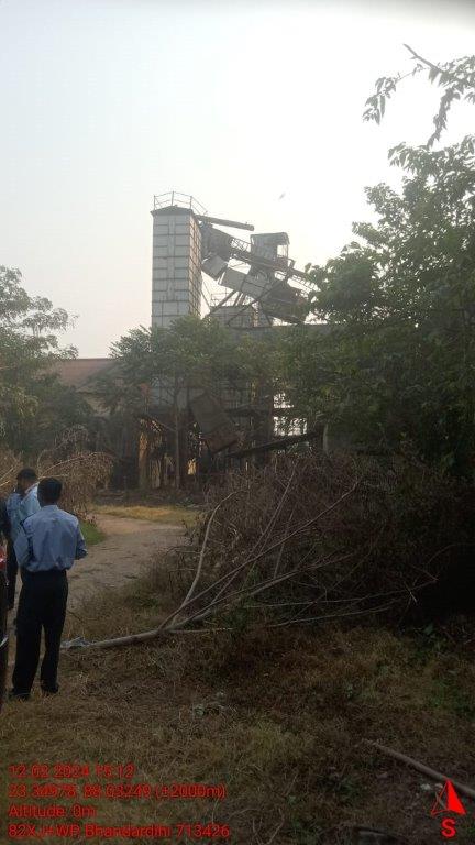 Punjab National Bank Auctions for Residential property in Purba Bardhaman, West Bengal image 2 of 5 in BHANDARDIDHI, Purba Bardhaman | Punjab National Bank auction property
