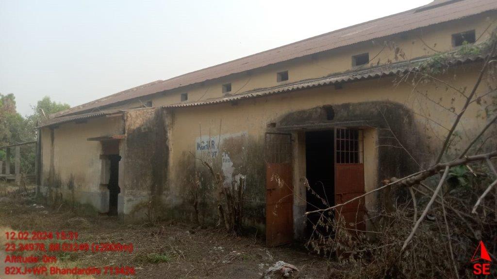 Punjab National Bank Auctions for Residential property in Purba Bardhaman, West Bengal image 4 of 5 in BHANDARDIDHI, Purba Bardhaman | Punjab National Bank auction property