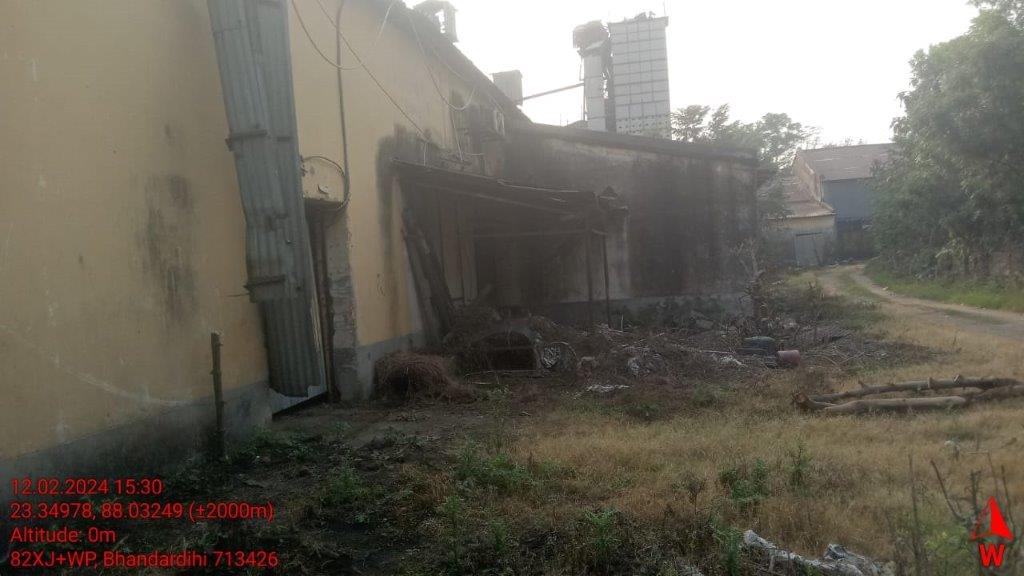 Punjab National Bank Auctions for Residential property in Purba Bardhaman, West Bengal image 5 of 5 in BHANDARDIDHI, Purba Bardhaman | Punjab National Bank auction property