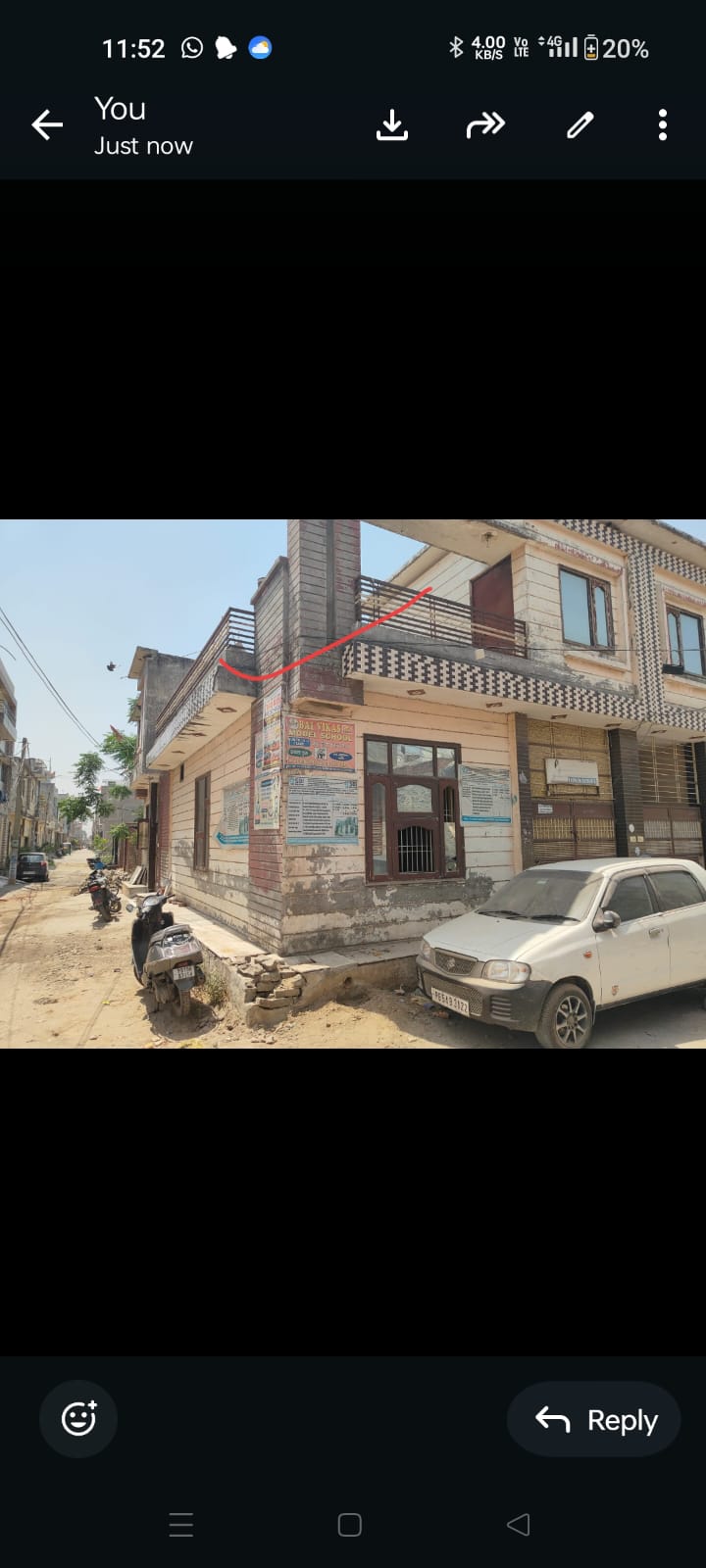 State Bank of India Auctions for Residential property in Ludhiana, Punjab image 2 of 2 in Ludhiana, Ludhiana | State Bank of India auction property