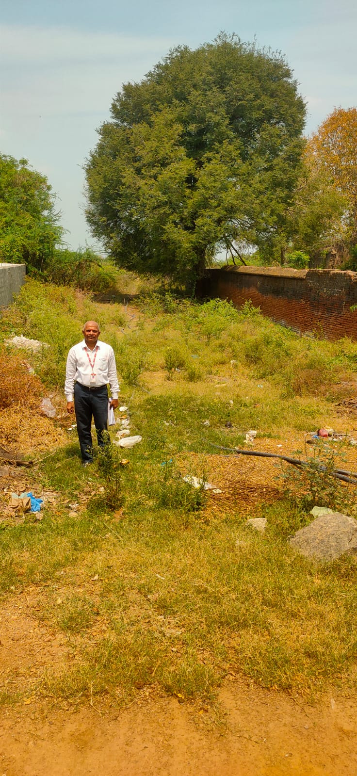 Union Bank of India Auctions for Residential property in Khammam, Telangana image 2 of 2 in Yerrabalem, Khammam | Union Bank of India auction property