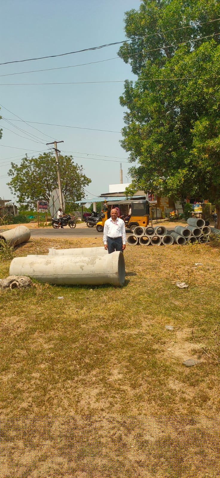 Union Bank of India Auctions for Residential property in Khammam, Telangana image 2 of 2 in Yerrabalem, Khammam | Union Bank of India auction property