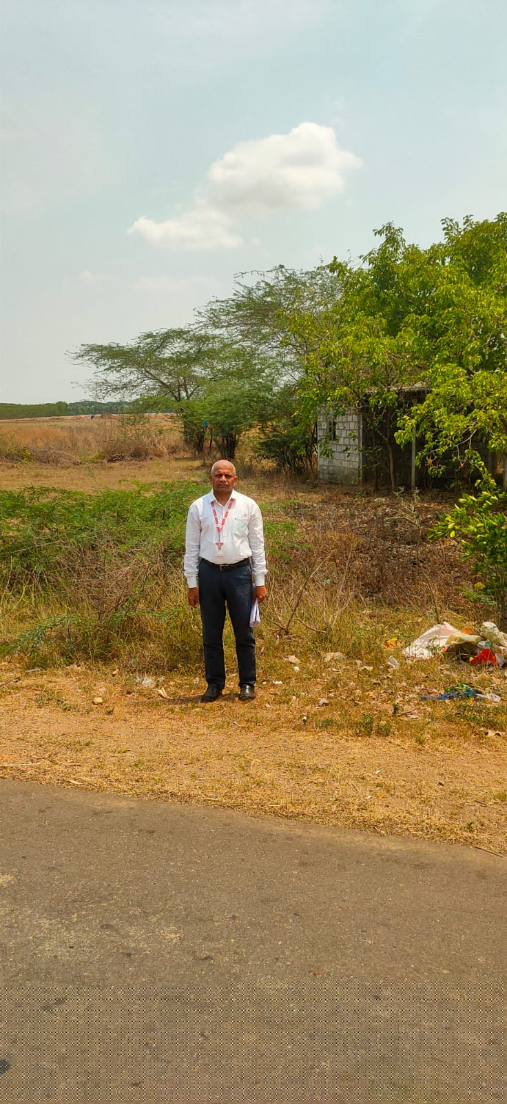 Union Bank of India Auctions for Residential property in Khammam, Telangana image 2 of 2 in Yerrabalem, Khammam | Union Bank of India auction property
