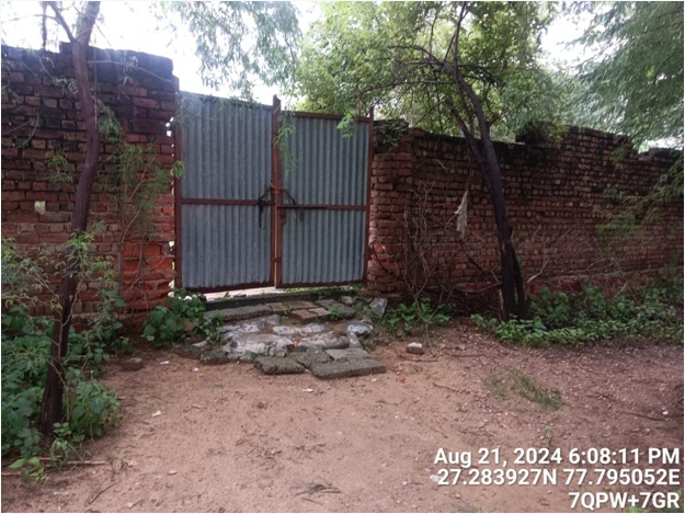 Canara Bank Auctions for Commercial property in Mathura, Uttar Pradesh image 3 of 3 in Farah, Mathura | Canara Bank auction property