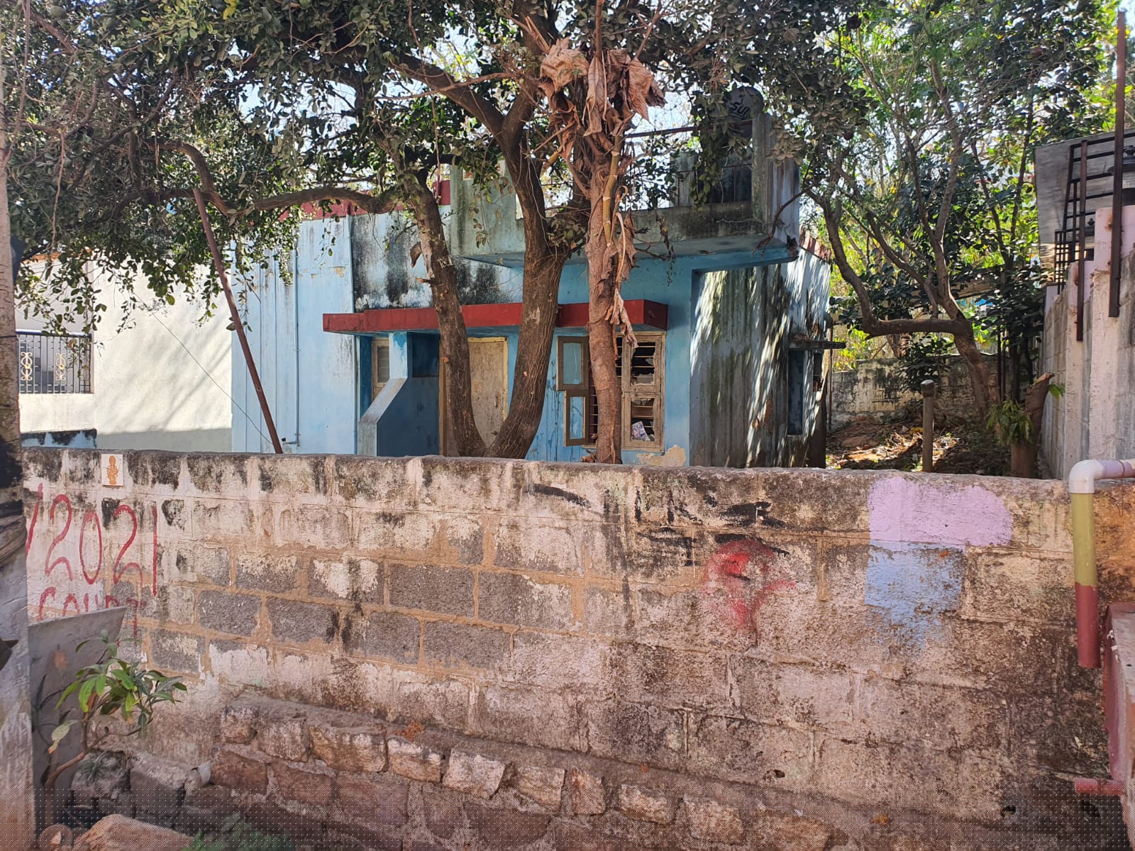 Union Bank of India Auctions for Residential property in Krishnagiri, Tamil Nadu image 3 of 3 in Avalapalli, Krishnagiri | Union Bank of India auction property