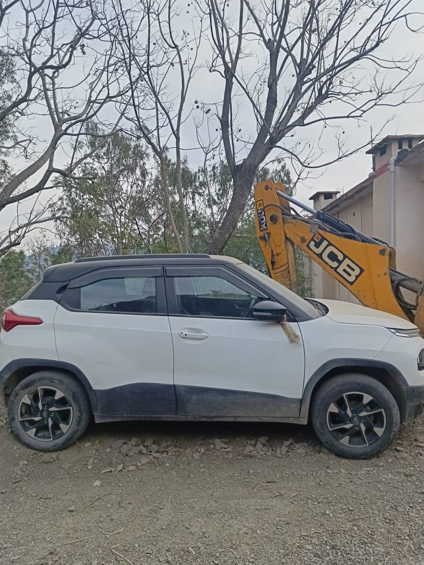 State Bank of India Auctions for Vehicle Auctions property in Solan, Himachal Pradesh image 6 of 9 in Solan, Solan | State Bank of India auction property