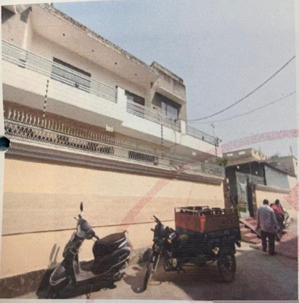 Indian Bank Auctions for Residential property in Ludhiana, Punjab image 3 of 4 in Ludhiana, Ludhiana | Indian Bank auction property
