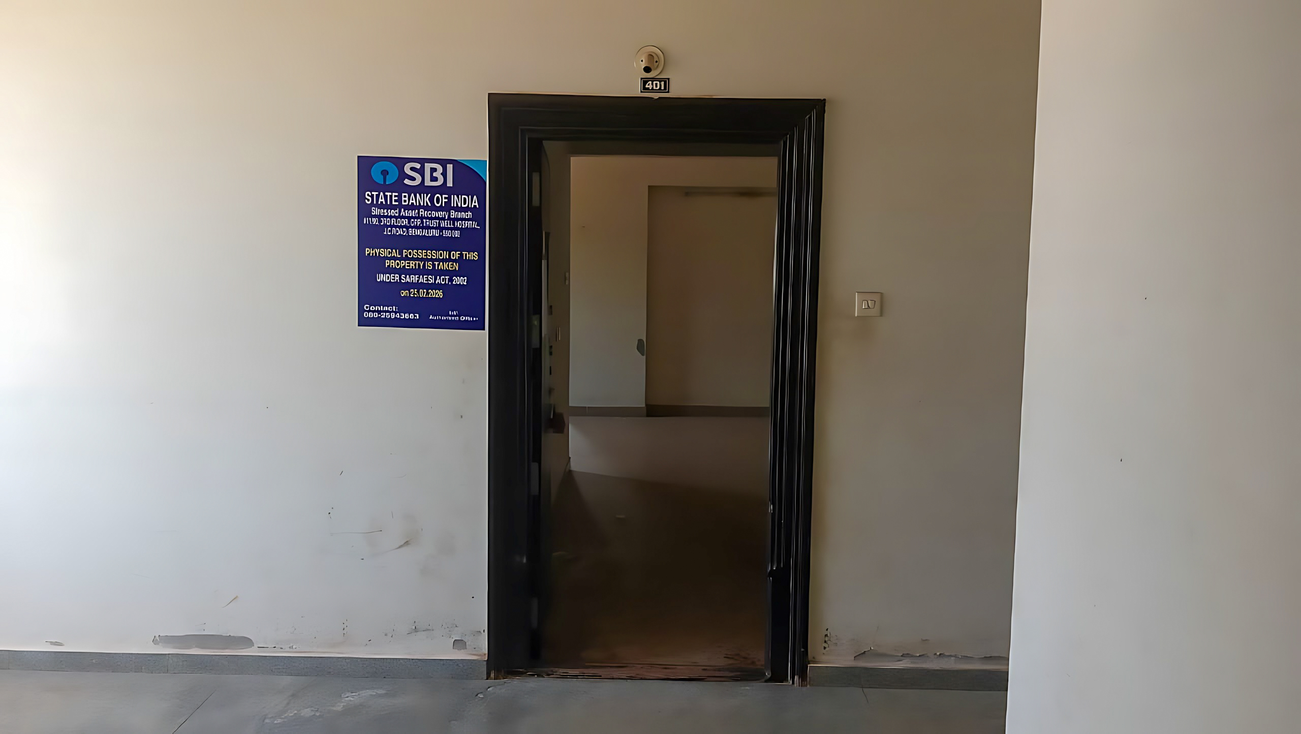 State Bank of India Auctions for Residential property in Dakshina Kannada, Karnataka image 5 of 25 in Mangaluru, Dakshina Kannada | State Bank of India auction property