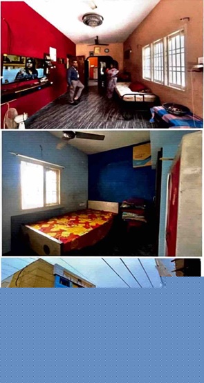 Union Bank of India Auctions for Residential property in Chennai, Tamil Nadu image 3 of 3 in Chennai, Chennai | Union Bank of India auction property
