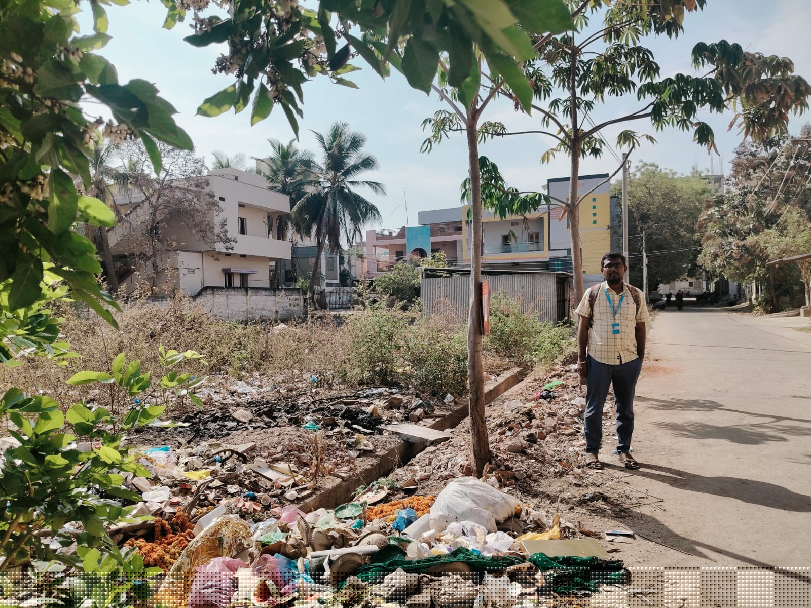 Canara Bank Auctions for Residential property in Kurnool, Andhra Pradesh image 3 of 3 in Kurnool, Kurnool | Canara Bank auction property
