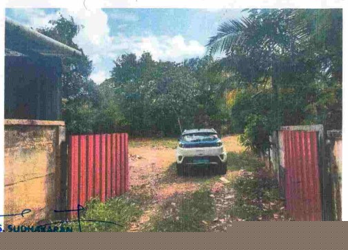 State Bank of India Auctions for Residential property in Thrissur, Kerala image 2 of 2 in Killannur, Thrissur | State Bank of India auction property