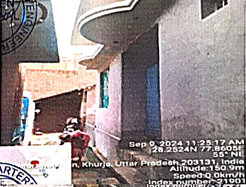 Canara Bank Auctions for Residential property in Bulandshahr, Uttar Pradesh image 2 of 2 in Hasangarh, Bulandshahr | Canara Bank auction property