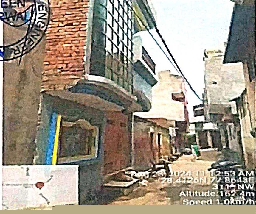 Canara Bank Auctions for Residential property in Bulandshahr, Uttar Pradesh image 2 of 2 in Hasangarh, Bulandshahr | Canara Bank auction property