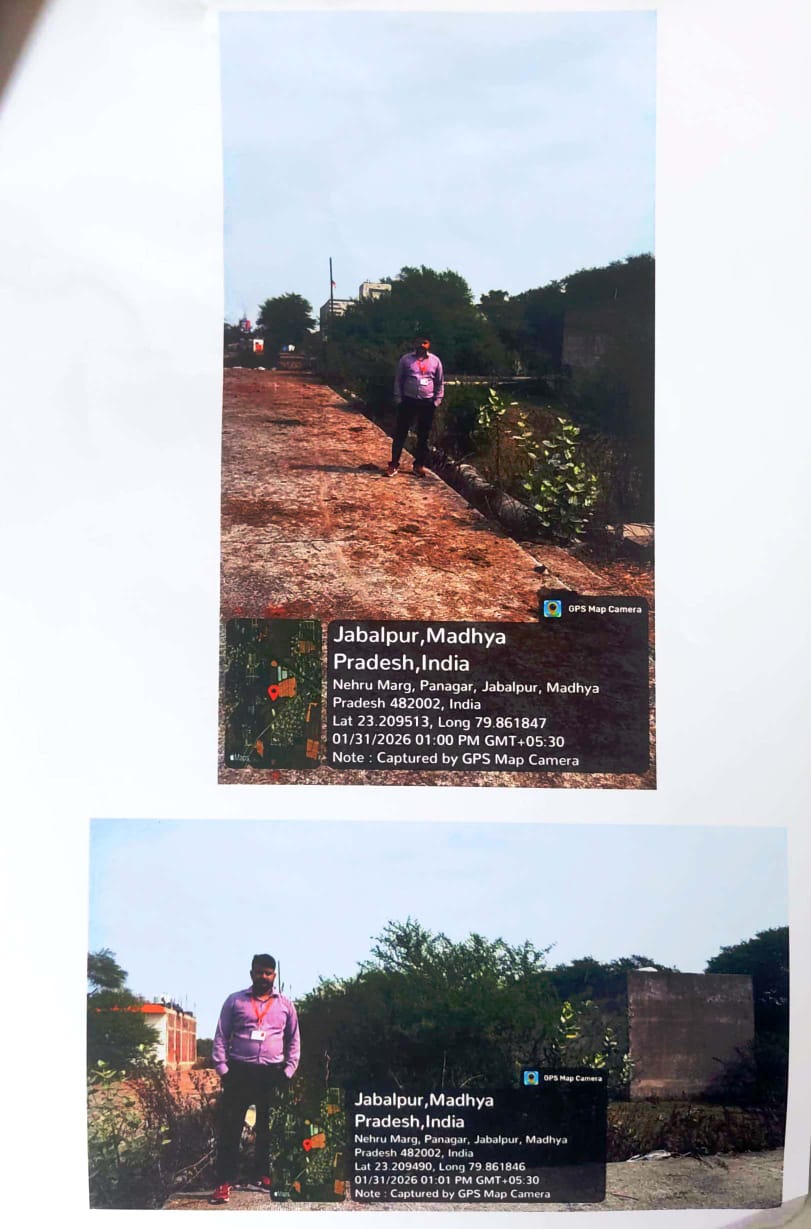 Bank of Baroda Auctions for Residential property in Jabalpur, Madhya Pradesh image 2 of 2 in Jabalpur, Jabalpur | Bank of Baroda auction property