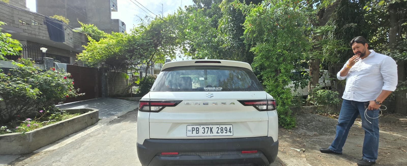Bank of Baroda Auctions for Vehicle Auctions property in Jalandhar, Punjab image 2 of 2 in Jalandhar, Jalandhar | Bank of Baroda auction property
