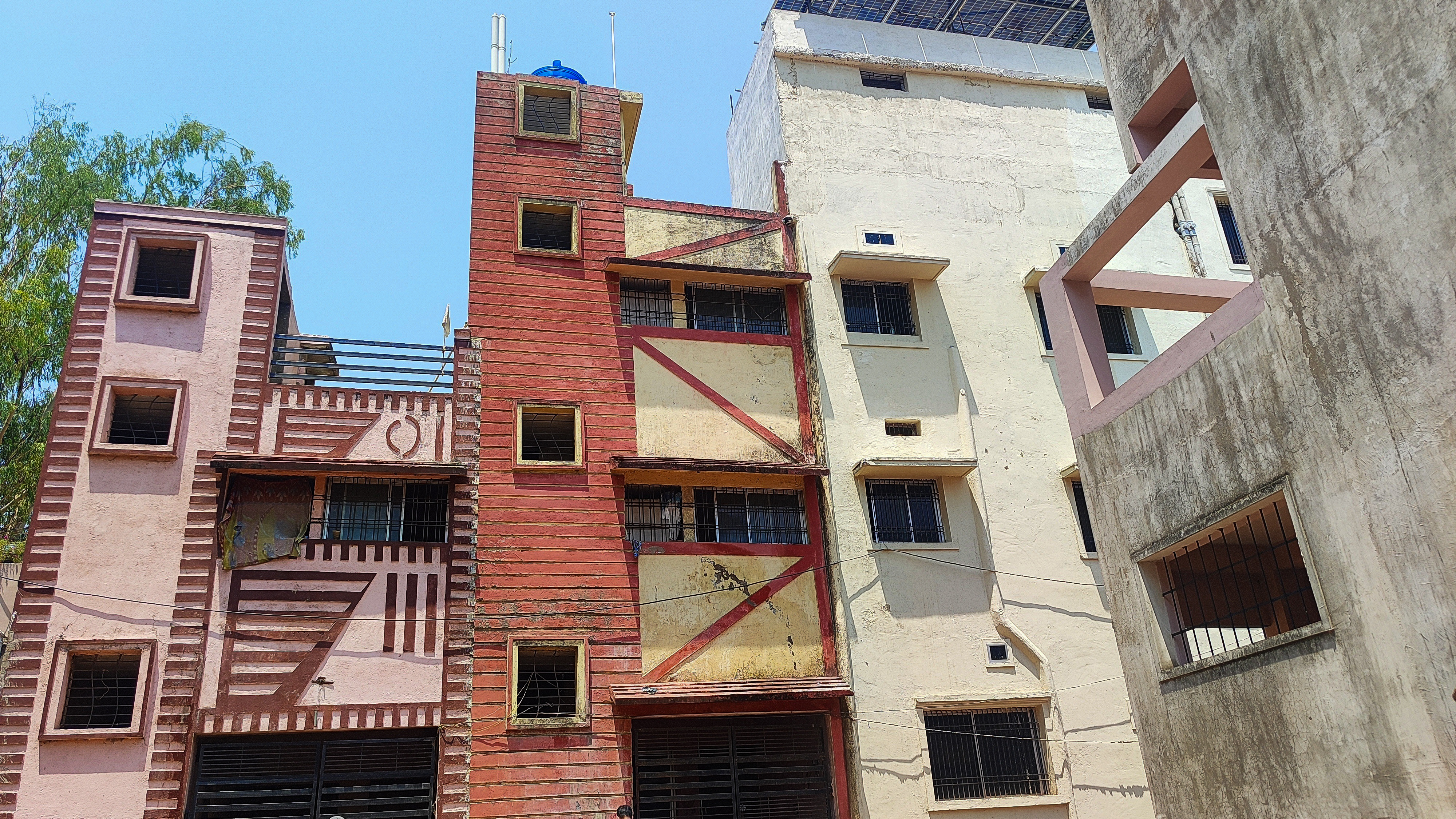 Bank of Baroda Auctions for Residential property in Bilaspur, Chhattisgarh image 3 of 4 in Bilaspur, Bilaspur | Bank of Baroda auction property