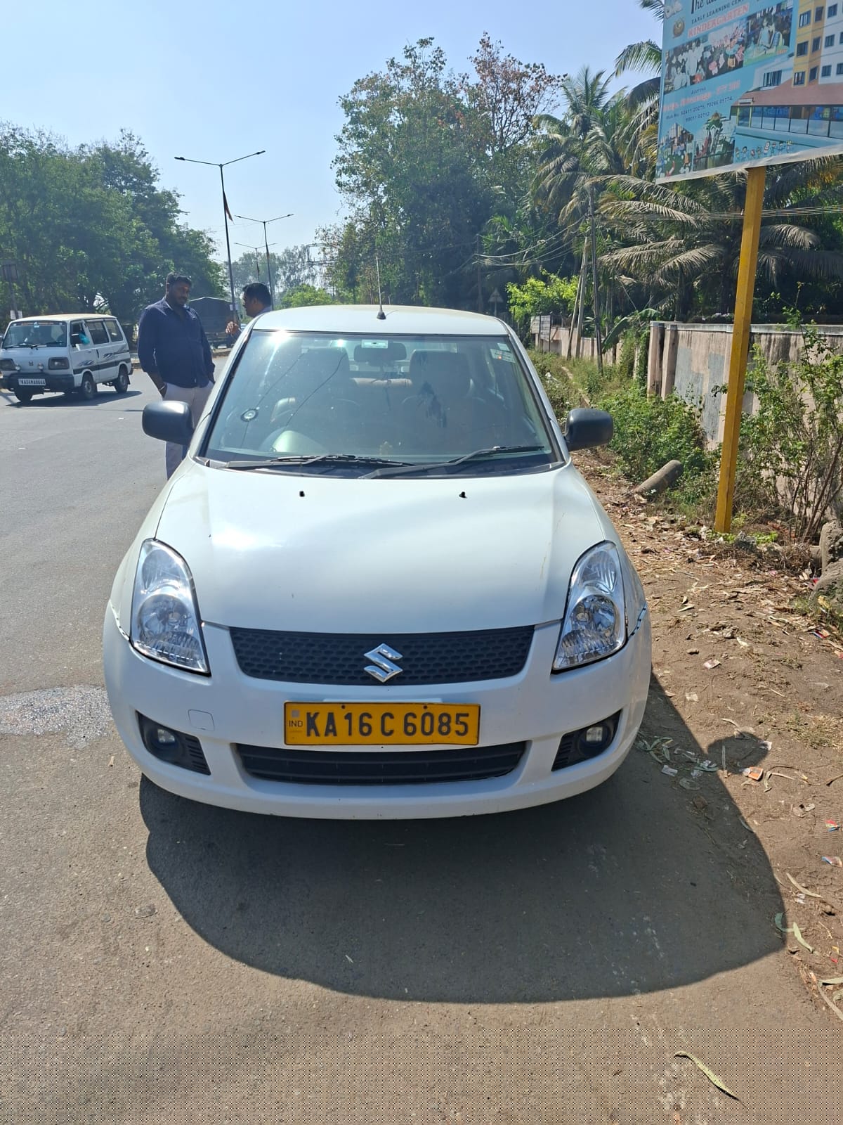 Bank of Baroda Auctions for undefined property in Shivamogga, Karnataka image 2 of 5 in Shivamogga, Shivamogga | Bank of Baroda auction property