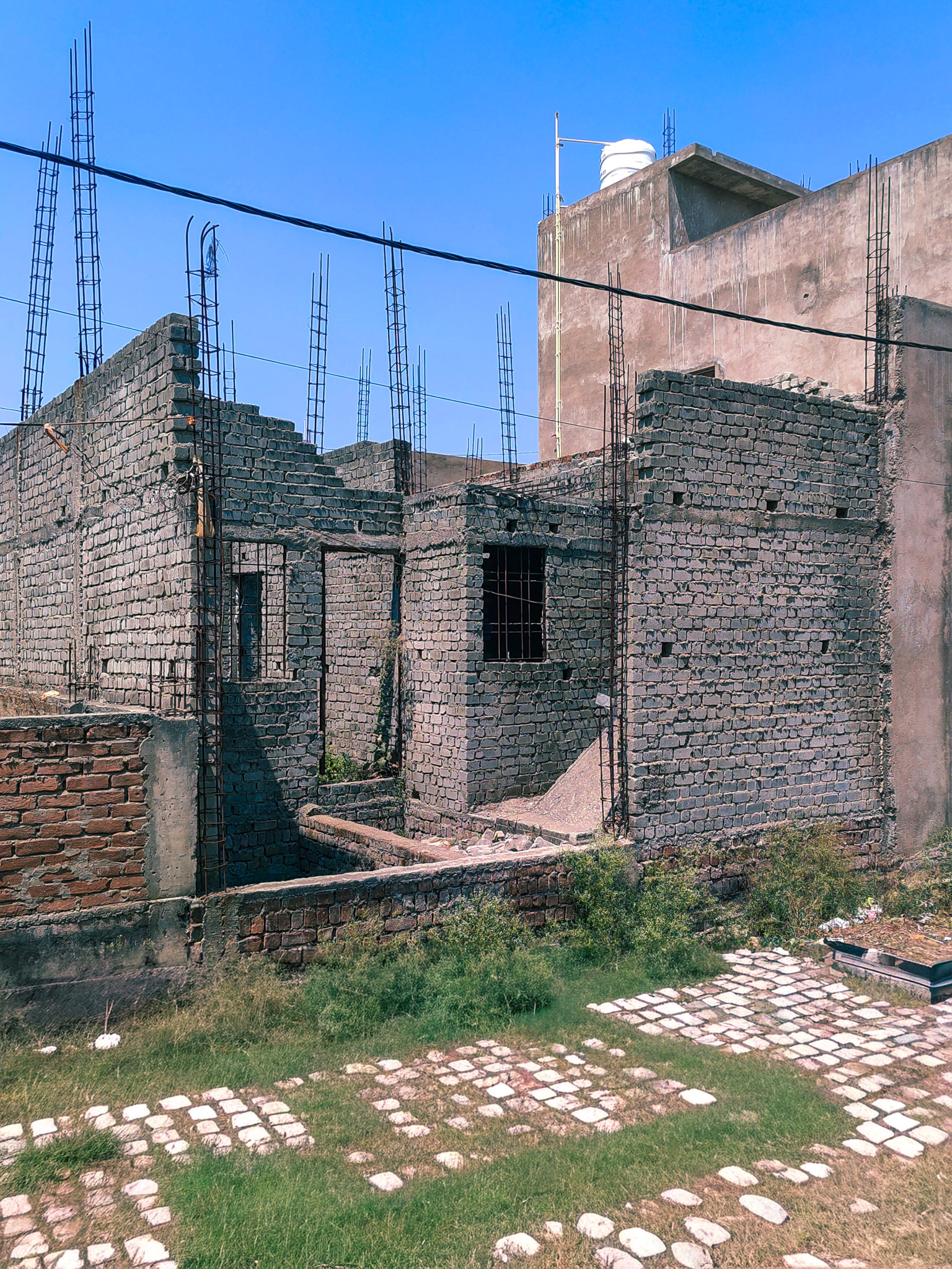 Bank of Baroda Auctions for Residential property in Bilaspur, Chhattisgarh image 3 of 6 in Bilaspur, Bilaspur | Bank of Baroda auction property