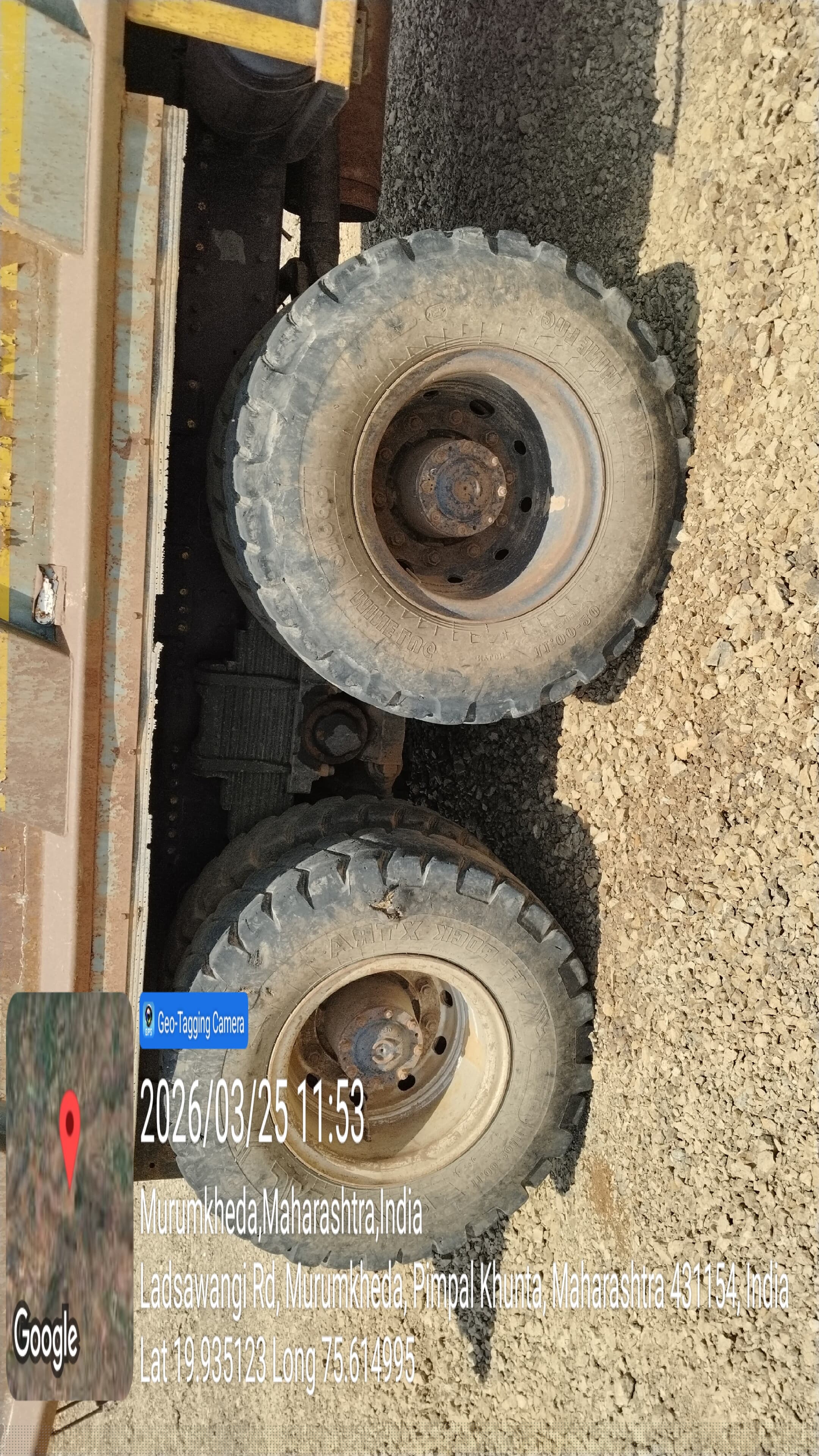 Bank of Baroda Auctions for Vehicle Auctions property in Aurangabad, Maharashtra image 2 of 7 in Chhatrapati Sambhajinagar, Aurangabad | Bank of Baroda auction property