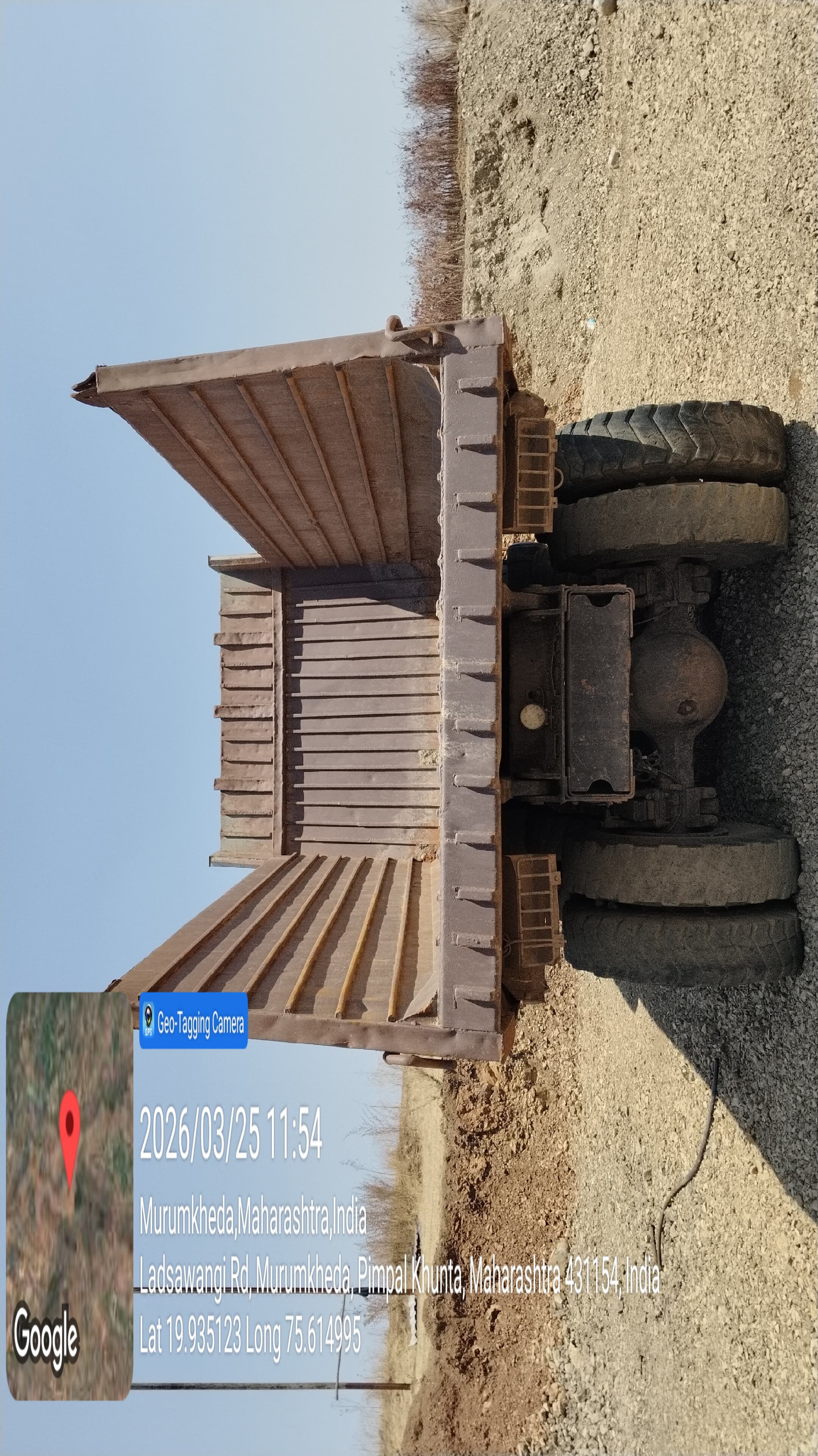 Bank of Baroda Auctions for Vehicle Auctions property in Aurangabad, Maharashtra image 7 of 7 in Chhatrapati Sambhajinagar, Aurangabad | Bank of Baroda auction property