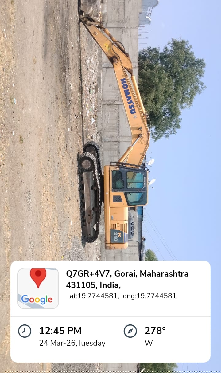 Bank of Baroda Auctions for Vehicle Auctions property in Aurangabad, Maharashtra image 3 of 7 in Chhatrapati Sambhajinagar, Aurangabad | Bank of Baroda auction property