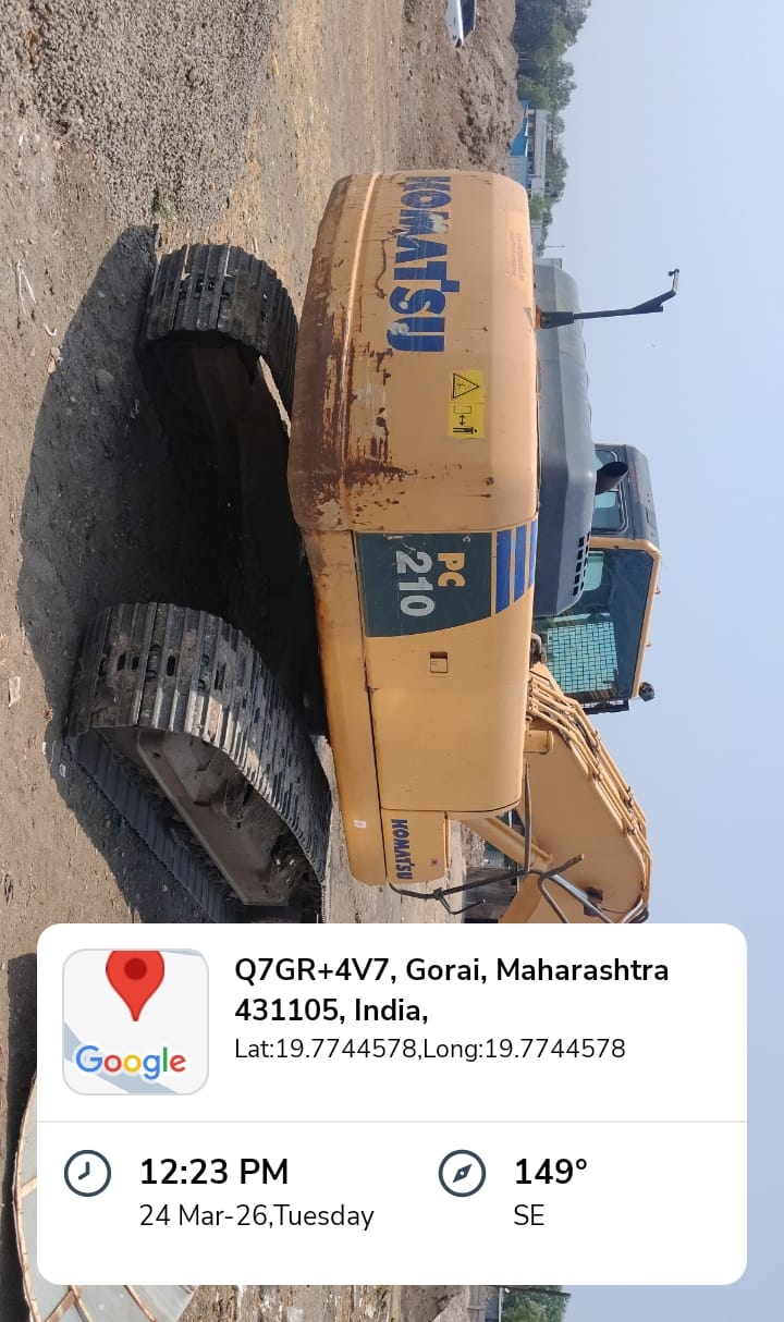 Bank of Baroda Auctions for Vehicle Auctions property in Aurangabad, Maharashtra image 4 of 7 in Chhatrapati Sambhajinagar, Aurangabad | Bank of Baroda auction property