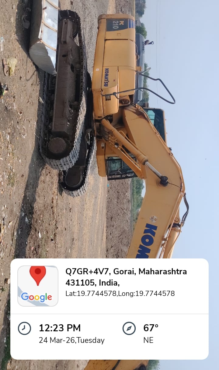 Bank of Baroda Auctions for Vehicle Auctions property in Aurangabad, Maharashtra image 6 of 7 in Chhatrapati Sambhajinagar, Aurangabad | Bank of Baroda auction property