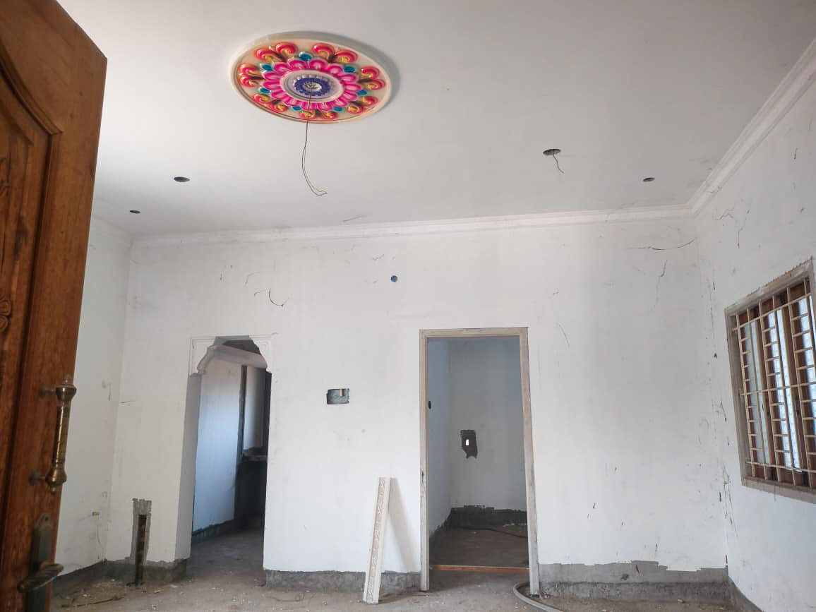 State Bank of India Auctions for Residential property in Salem, Tamil Nadu image 19 of 25 in Maramangalathupatti, Salem | State Bank of India auction property