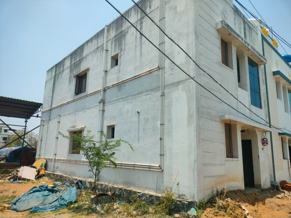 State Bank of India Auctions for Residential property in Salem, Tamil Nadu image 24 of 25 in Maramangalathupatti, Salem | State Bank of India auction property